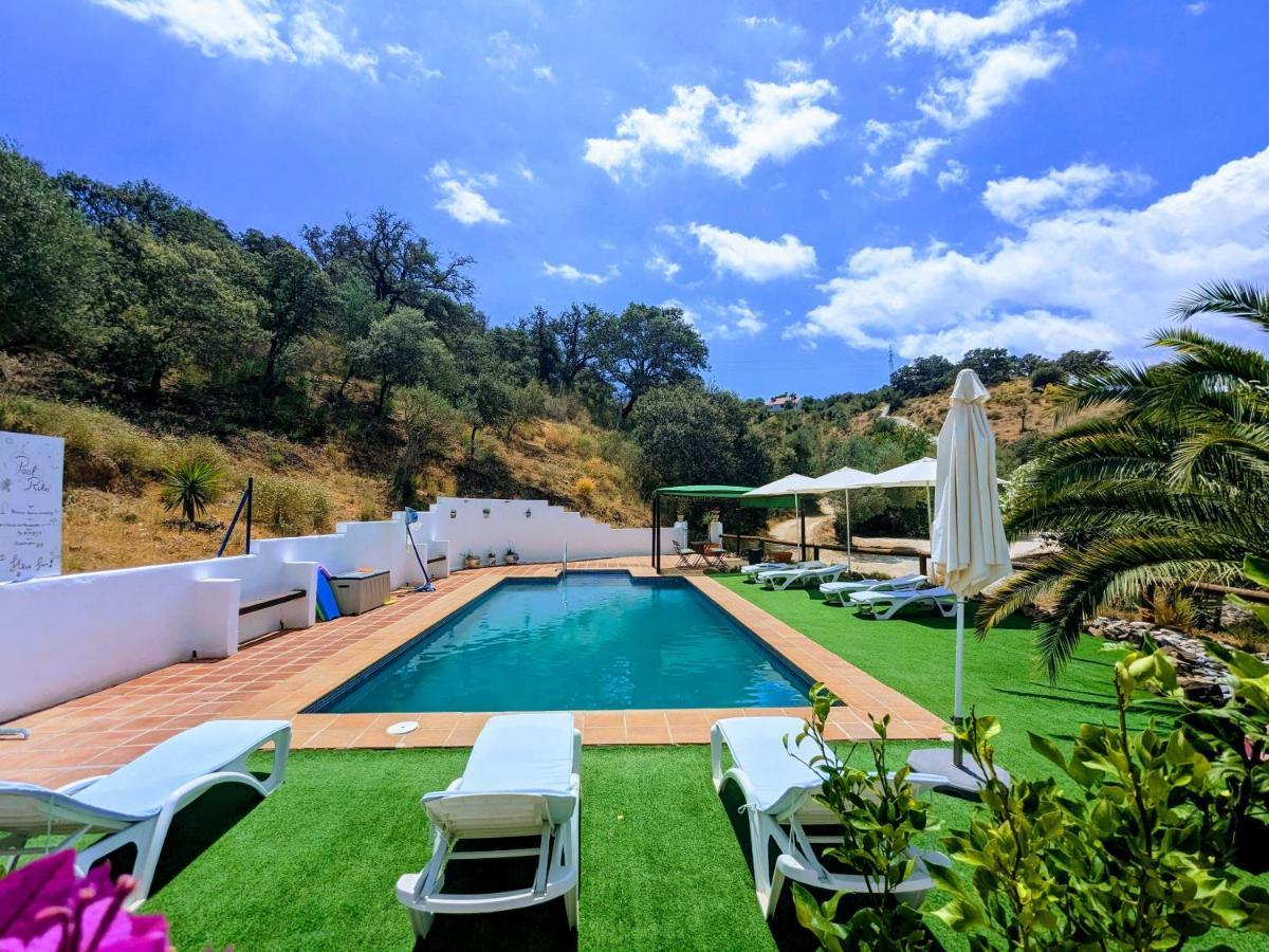 Finca La Libertad Коин Экстерьер фото
